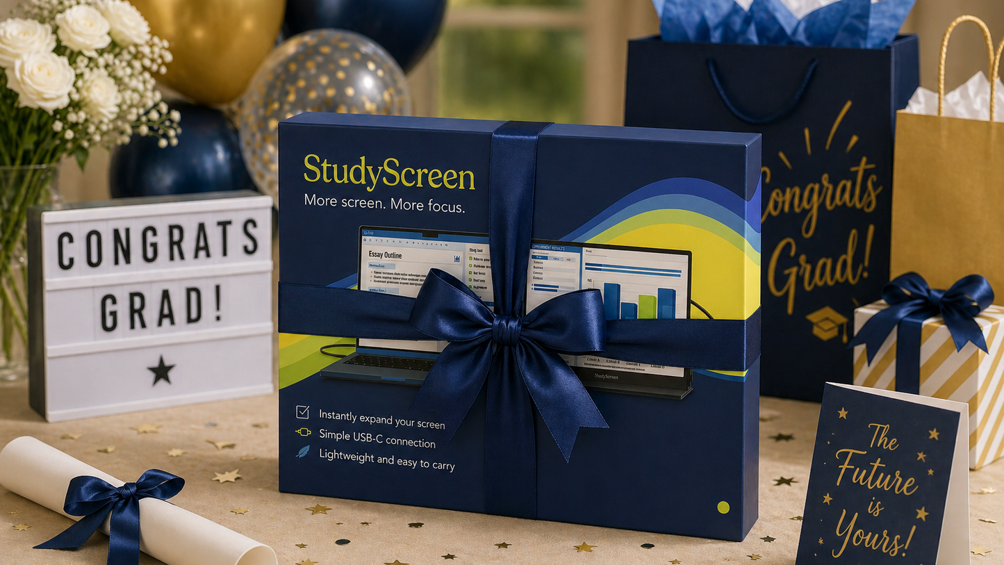 StudyScreen
