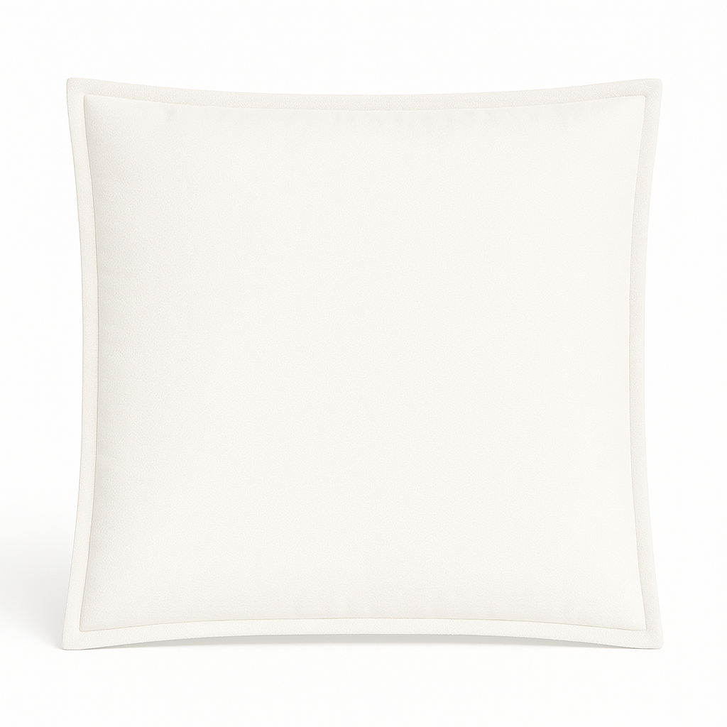 Oversized Pillows