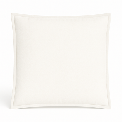 Oversized Pillows