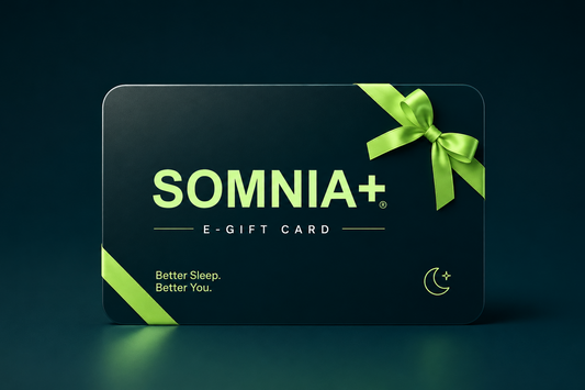SOMNIA+ eGift Card