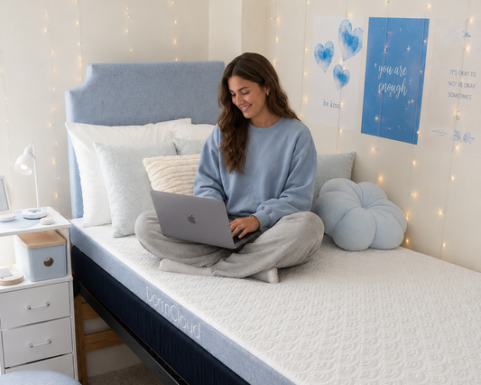 DormCloud