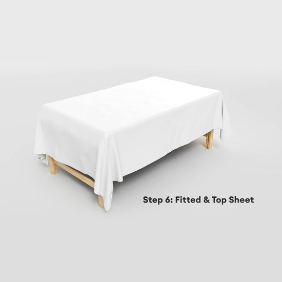 Somnia Kit Bed Expander Kit – SOMNIA+
