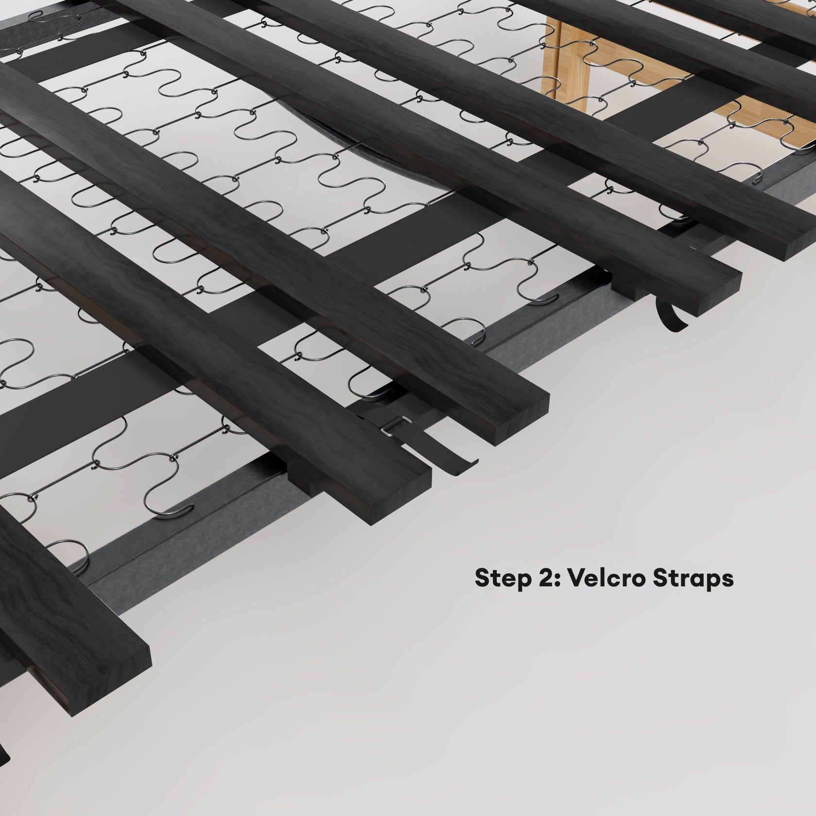 Bed Expander Kit – SOMNIA+