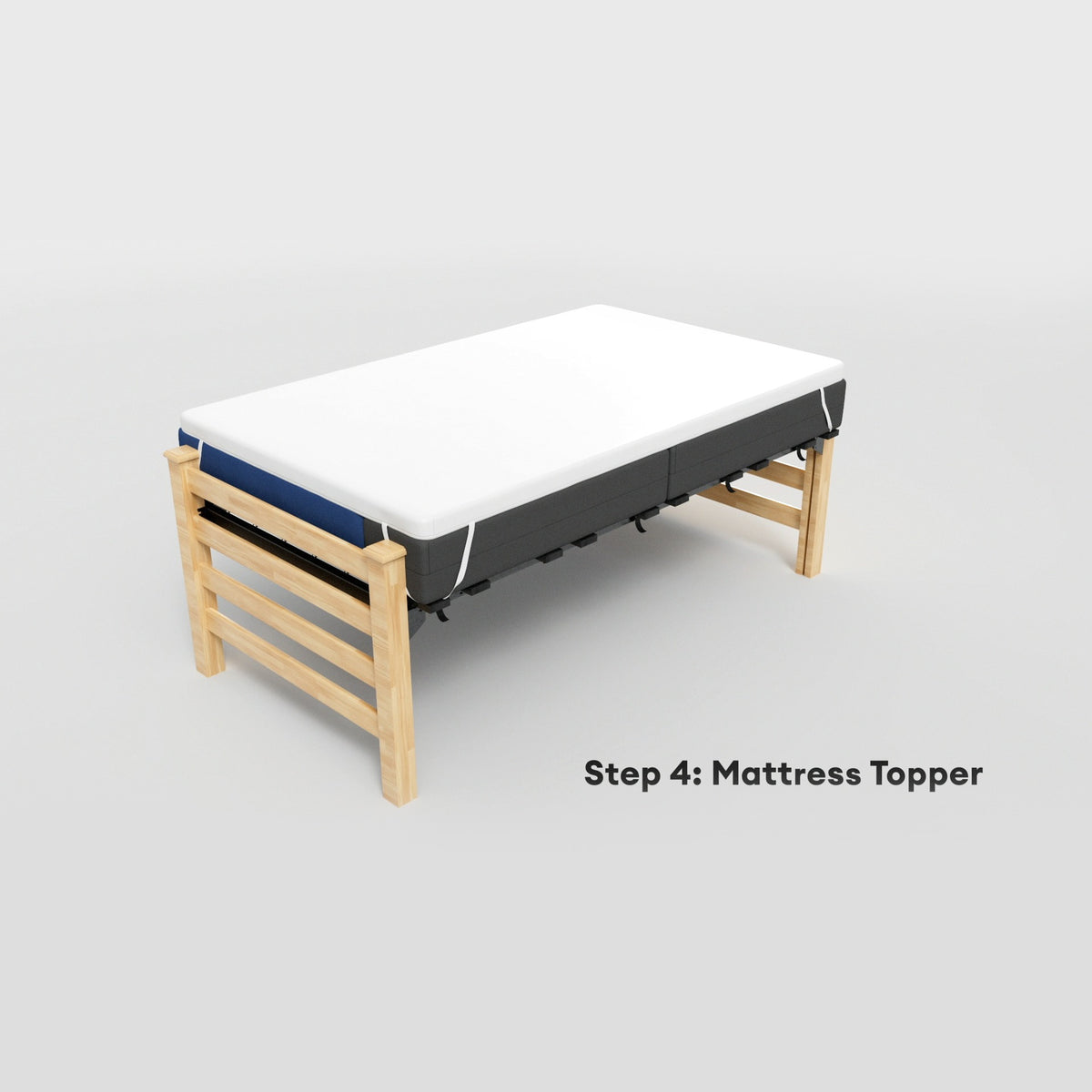 Somnia Kit Bed Expander Kit – SOMNIA+