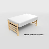 Somnia Bed Expander Kit – SOMNIA+