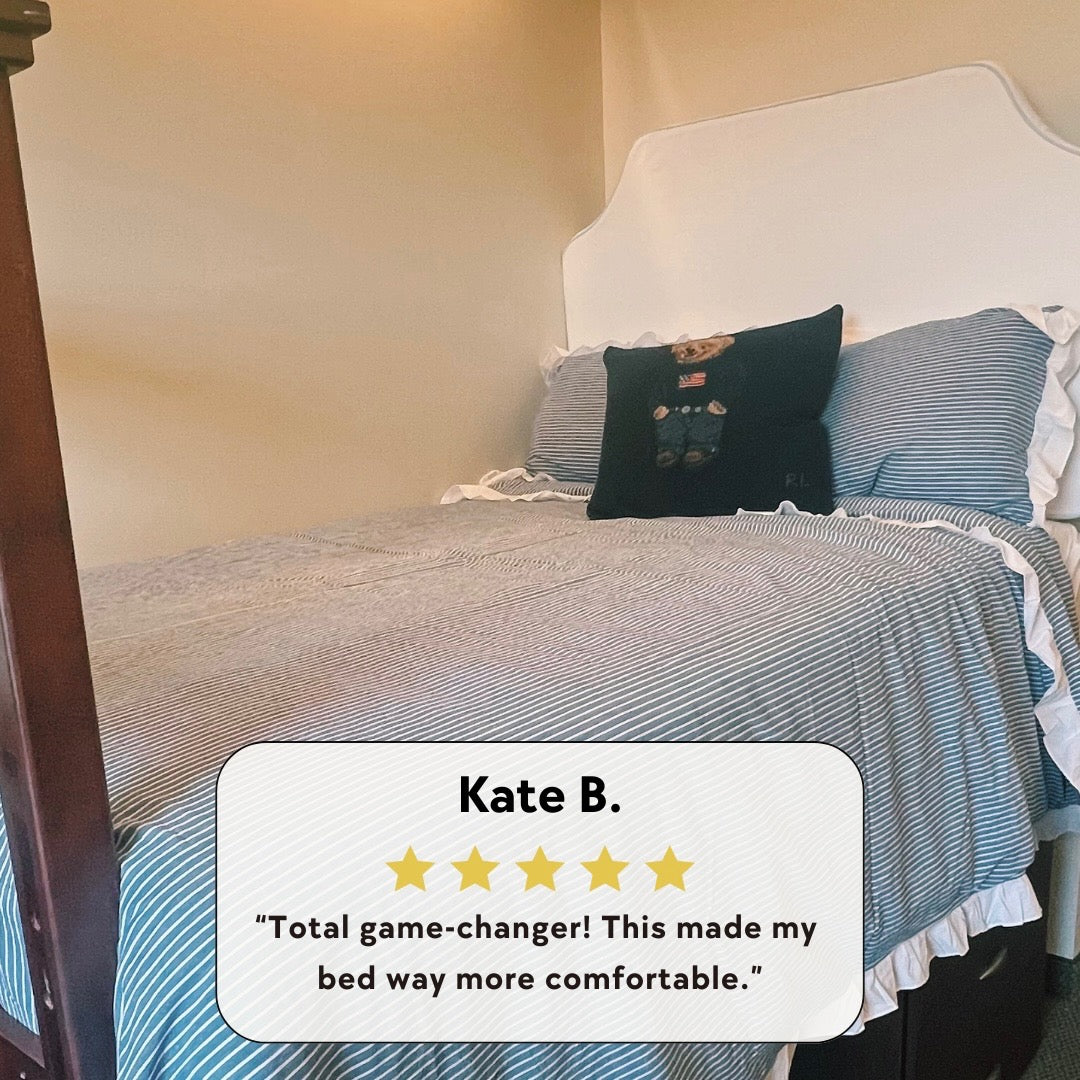 SOMNIA+ | Dorm Bed Expander Kit