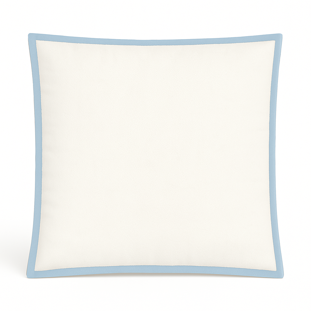 Oversized Pillows