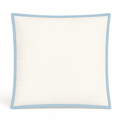 Oversized Pillows