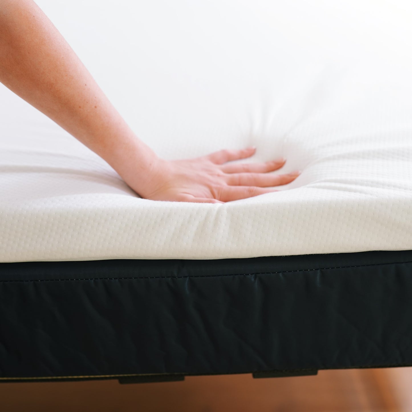 Somnia Bed Expander Kit – SOMNIA+