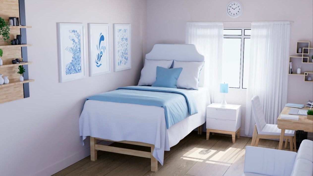 Somnia Kit Bed Expander Kit – SOMNIA+