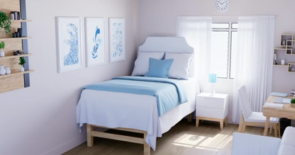 Bed Expander Kit