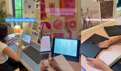 StudyScreen